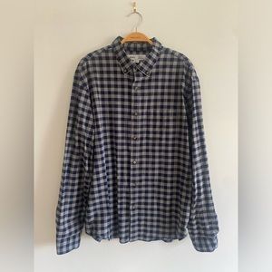 Old Navy Everyday Button Down